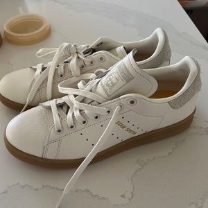 Adidas Stan Smith Cloud White Sneakers